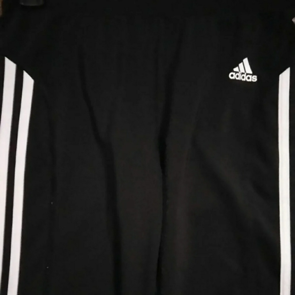 Adidas Climalite Pants - Picture 3 of 4